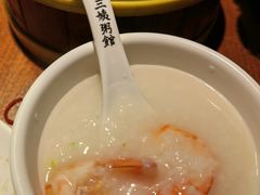 -南拳十三姨·潮汕砂锅粥(世纪金源店)