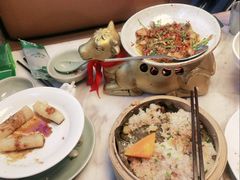 -望湘园·湖南菜(宏伊店)