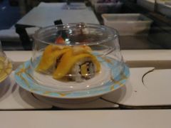 -莲寿司(国兴店)
