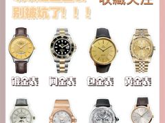 -海星奢选二手奢侈品手表包包鉴定回收寄卖(墨玉南路店)