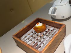 -蔡澜点心·粤菜(西单大悦城店)