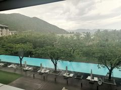 -三亚太阳湾柏悦酒店