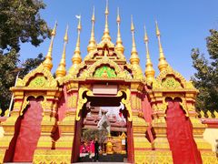 -西双版纳总佛寺