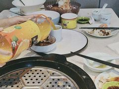 -巧克力渔家.小船海鲜胶东菜(万平口店)