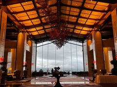 -大理实力希尔顿酒店•御玺中餐厅