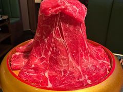 -牛New寿喜烧(中山公园龙之梦店)
