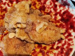 -奉天小馆·非遗东北菜(沈阳万象城店)