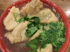 -老回回饺子馆(海洋馆店)