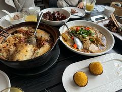 -朴墅(西湖青芝坞店·杭帮菜·家宴.14年的店)