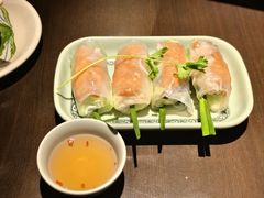 -大头虾越式风味餐厅(光明广场店)