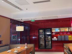 -老板恋上鱼(恒隆广场店)