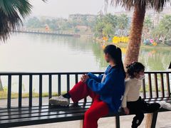 -枫香湖儿童公园