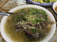 -清真·鸦儿李记·小馆(后海店)