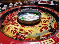 -矮板凳老火锅(宽窄巷子店)