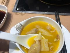 -湯系·煲汤手艺人(东二环泰禾广场店)