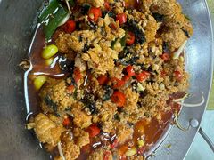 -谭姐湘菜馆(浦东大道店)