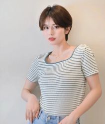 -YESIDO BLACK椰岛造型