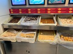 -桂顺斋(西花市店)
