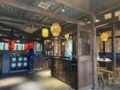 -寨子里的钵钵菜·湘西山里菜(魅力湘西店)