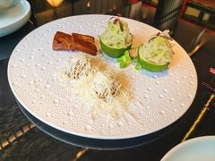 -西茶·宋宴·精致江南料理
