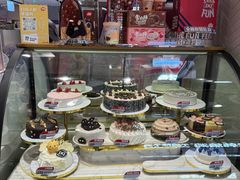 -DQ·蛋糕·冰淇淋(虹口龙之梦店)