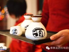 -大匠工房古船木艺术餐厅·猪肚鸡专门店(长白仙岛店)