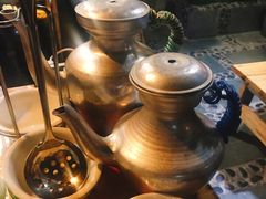 酥油茶-尼玛藏家风味园(阿山食城店)