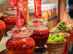 -老凯俚酸汤鱼(多彩城店)