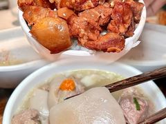-靓靓蒸虾·头牌蒸虾(南山桂庙店)