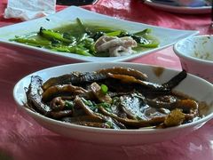 -品雅轩农家乐