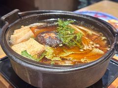 -福樱兰海鲜放题铁板烧(加州店)