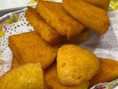 -芦月轩羊蝎子(北蜂窝店)