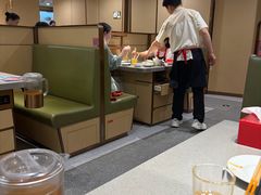 -海底捞火锅(赛格国际购物中心店)