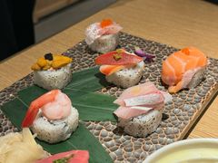 -阿吾罗·月咏精致日料(港汇恒隆广场店)