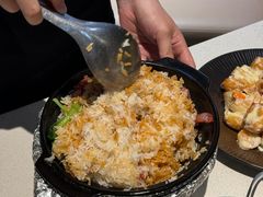 -煲王粤菜餐厅(中侨中心店)