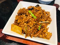 爆炒腰花-梅飞酒家(名辉豪庭店)