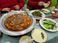 -大师傅金奖啤酒鱼(西街口总店)