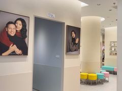-天真蓝照相馆(五角场百联又一城店)