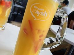 -艾薯夫妇Aysh(福田星河COCOPark店)