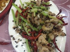 -昱德来·天津菜(河西店)