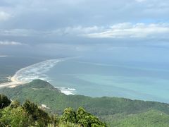 -海南铜鼓岭景区