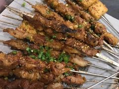 -管氏翅吧(马家堡店)