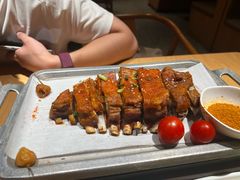 -羊之道草原味道清真餐厅(番禺店)