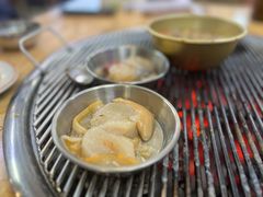 -农民烧烤(延边社区店)