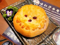 -喀秋莎西餐厅