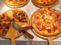 至尊比萨-比格比萨自助(德思勤四季汇店)