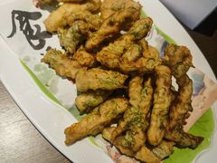 -码头鲜精致威海菜(欧乐坊店)