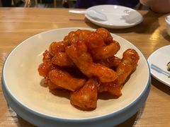 -陈傻子餐厅(世纪都会店)
