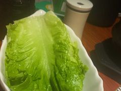 -山之屋炭火烧肉·生啤畅饮(大朗万科中央公园店)