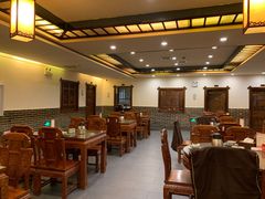 大堂-孙府大院(步行街店)